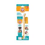 【PawHomie】ARM&HAMMER 犬用3合1潔牙套組(深潔), , large