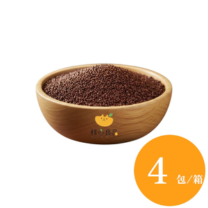 【柑心良品】紅藜麥150g