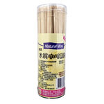Wooden Coffee Stick, , large