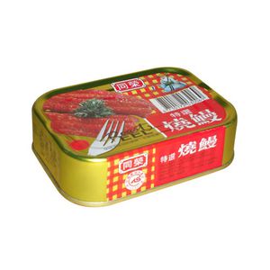 Roast Eeel Can