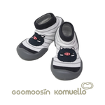 【GGOMOOSIN】學步鞋─福氣嘟嘟(115mm/125mm/135mm/145mm), , large