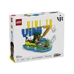 樂高 43027 Vini Jr-足壇焦點, , large