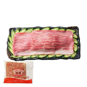 Bacon-600g
