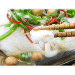 【老王賣肉】格陵蘭厚切大比目魚 扁鱈 鱈魚 海鮮 魚排 冷凍海產, , large