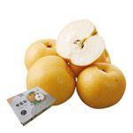 寶島甘露梨5入/4公斤/禮盒, , large