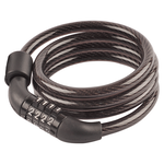 Code Cable Lock, , large