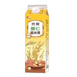Rice Milk, , large