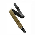 basiner ACME 背帶 VITALGRIP&trade; Relic Khaki Ver.2【敦煌樂器】, , large
