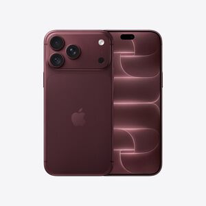 iPhone 18 Pro Max 512G(紅色)