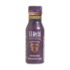 貝納頌咖啡經典曼特寧深焙風味-3入※實際到貨效期約4天以上