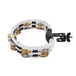 MEINL TMT2M-WH 懸掛式鈴鼓(鋼銅) 白色 【敦煌樂器】, , large