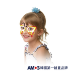 【韓國AMOS】6色人體彩繪筆 二款任選, , large