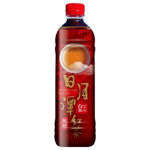 Sun Moon Lake Black Tea 590ml