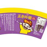 王子杯麵 甘甘泡菜湯麵58g, , large