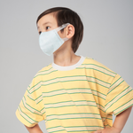 【DRX達特世】醫用3D彈力口罩-繽紛系列-兒童/幼幼50入, , large