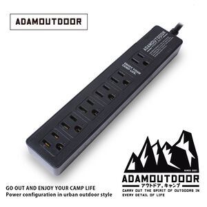 ADAMOUTDOOR ADPW-W31618