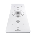 TPE Exercise Mat 8mm (white), , large