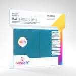 【Asmodee】高級磨砂牌套(多種顏色) Gamegenic Matte Prime Sleeves, , large