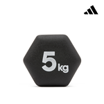 adidas 愛迪達 六角健身啞鈴 1對, , large