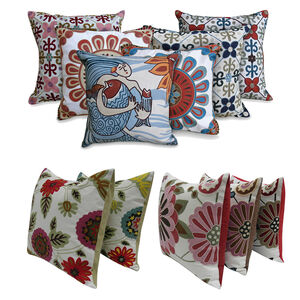 throw pillow