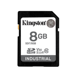 Kingston SD Card, , large