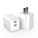Hipporizz Chargo 47W 氮化鎵快充充電器, , large