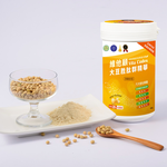 【Vita Codes】大豆胜肽群精華罐裝450g 陳月卿推薦 附湯匙+線上食譜-(3 罐超值組), , large