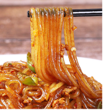 紅薯粉絲 重慶 500g紅薯粉 中粗粉 (2027/09/08), , large