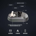 瓦斯爐定時關火器左側, , large