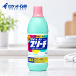 【HIYASU日安工坊】廚房用去汙漂白劑, , large