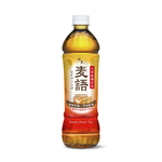 悅氏麥語大麥無糖紅茶 550ML, , large