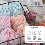大尺寸前片花朵女內褲-49510-XL-12件, , large