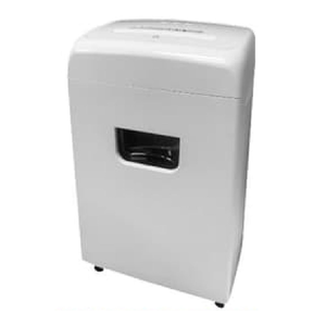 Resun 短碎 2x12mm A4 專業型 碎紙機 可碎信用卡 光碟片 230mm 38L /台 C-2313M (約12張)