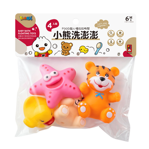 [風車圖書] FOOD超人嚕拉拉時間-小熊洗澎澎