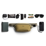 Bellroy Venture Ready Sling 2.5L 隨身側背包 斜背包 隨行包 小廢包 禮物 送禮 推薦(沙漠卡其), , large