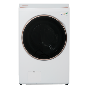 國際NA-V150RPH洗脫烘滾筒15kg(熱泵式-晶鑽白)