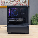 computer, , large