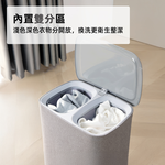double-laundry-basket, , large