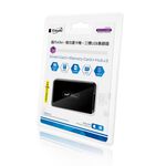 E-books T29 card reader+Hub, , large