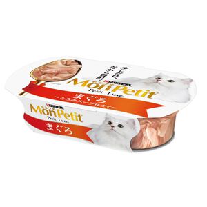 MON PETIT Luxe Cup Tuna