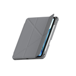 【HIPPORIZZ】iPad Air 11吋、Air 10.9吋 Origo 晶透筆槽防摔殼 大象藍色, , large