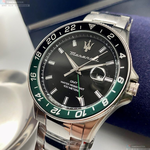 [TIMEMASTER] MASERATI watch, 44mm, R8853140005, , large