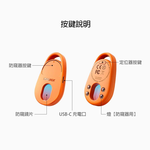 【山水之寶】Momax 鏡頭掃瞄＆全球定位器 PinGuard Find My／防偷拍＆防針孔探測器＆防丟器＆旅遊住宿必備, , large