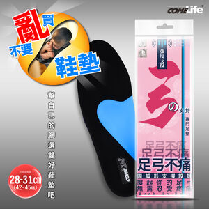 insole