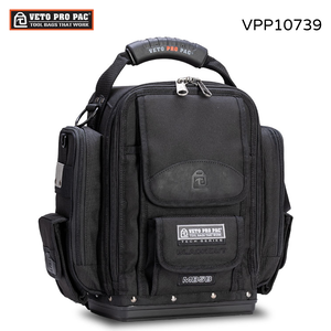 VETO PRO PAC TOOL BAG