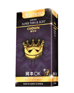CROWN
