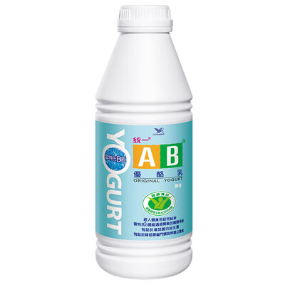 統一AB原味優酪乳517ml※實際到貨效期約4天以上
