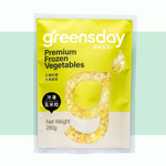 [greensday]冷凍玉米粒 280g, , large
