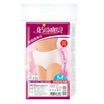 貼身寶貝孕婦免洗褲5入, M, large