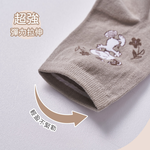 (多款)SNOOPY史奴比長襪 台製棉襪【旺達棉品】SN-A301, , large